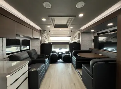 2027 Entegra Coach Accolade XT photo 3