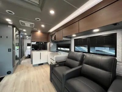 2027 Entegra Coach Accolade XT photo 6
