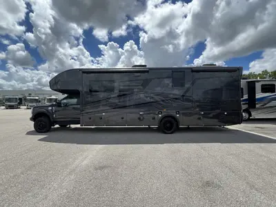 2027 Entegra Coach Accolade XT photo 26
