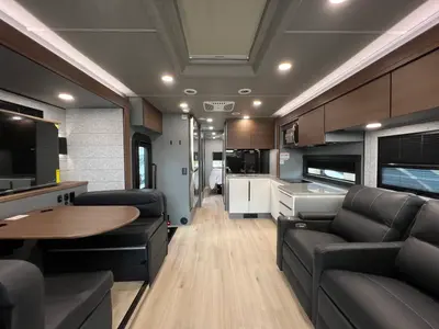 2027 Entegra Coach Accolade XT photo 5