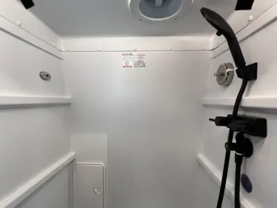 2027 Tiffin Motorhomes GH2 photo 13