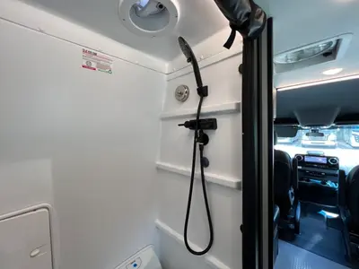 2027 Tiffin Motorhomes GH2 photo 14