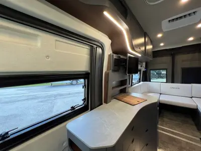 2027 Grand Design Lineage Series VP photo 7