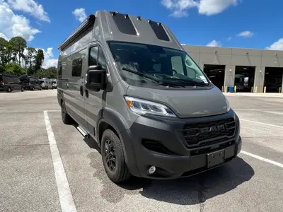 New 2027 Grand Design Lineage Series VP LVP2