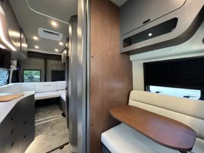 2027 Grand Design Lineage Series VP photo 13