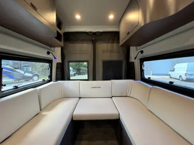 2027 Grand Design Lineage Series VP photo 18