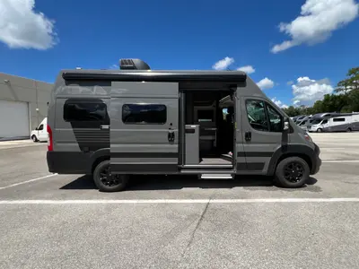 2027 Grand Design Lineage Series VP photo 20