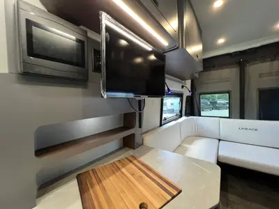 2027 Grand Design Lineage Series VP photo 11