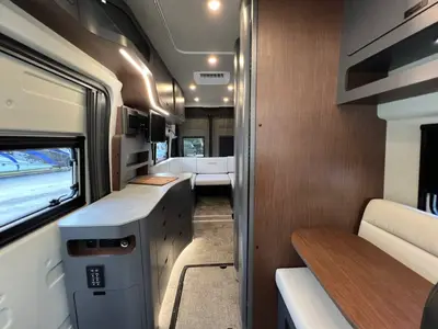 2027 Grand Design Lineage Series VP photo 6