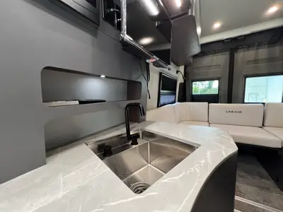 2027 Grand Design Lineage Series VP photo 10