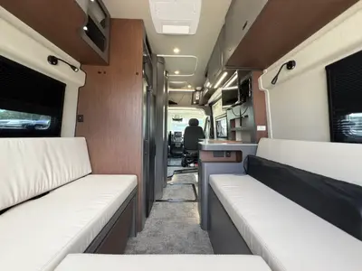 2027 Grand Design Lineage Series VP photo 4