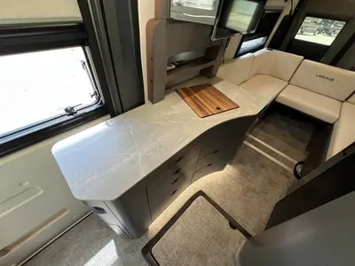 2027 Grand Design Lineage Series VP photo 8