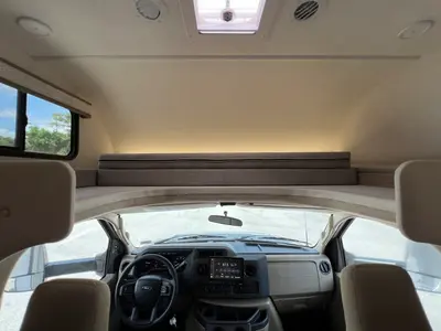 2027 Thor Motor Coach Chateau photo 4