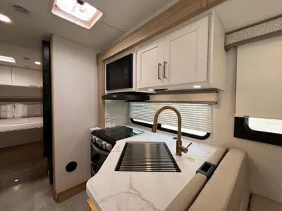 2027 Thor Motor Coach Chateau photo 8