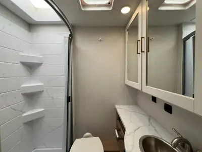 2027 Thor Motor Coach Chateau photo 16