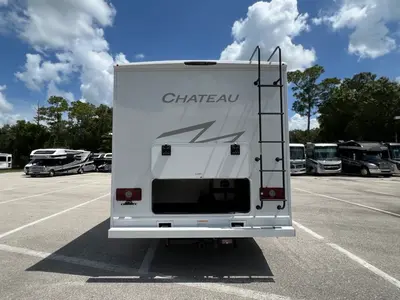 2027 Thor Motor Coach Chateau photo 25