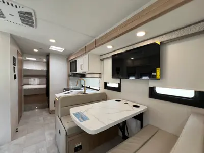 2027 Thor Motor Coach Chateau photo 6