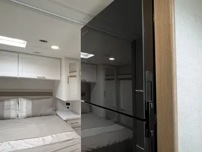 2027 Thor Motor Coach Chateau photo 12