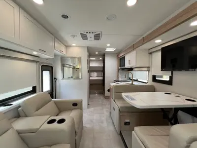 2027 Thor Motor Coach Chateau photo 5