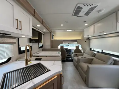 2027 Thor Motor Coach Chateau photo 3