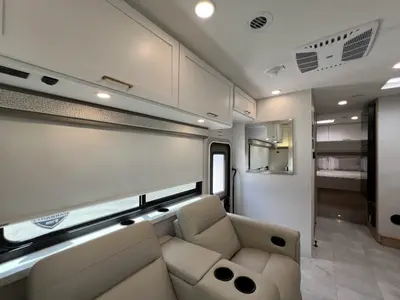 2027 Thor Motor Coach Chateau photo 13