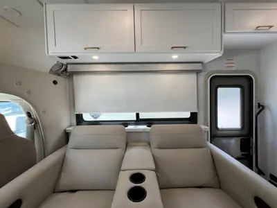 2027 Thor Motor Coach Chateau photo 14