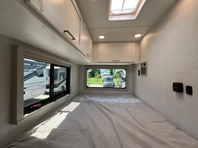 2027 Thor Motor Coach Chateau photo 16