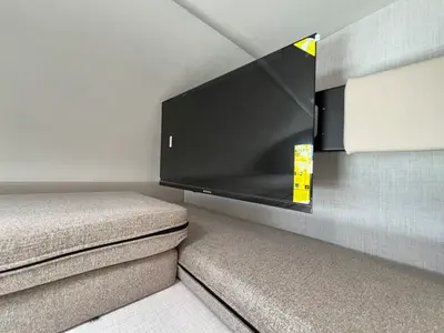 2027 Thor Motor Coach Chateau photo 5