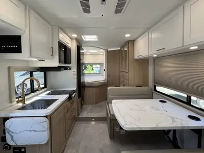2027 Thor Motor Coach Chateau photo 6