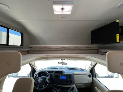 2027 Thor Motor Coach Chateau photo 4