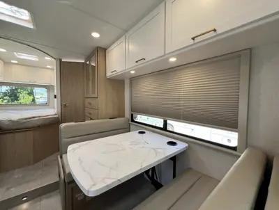 2027 Thor Motor Coach Chateau photo 14