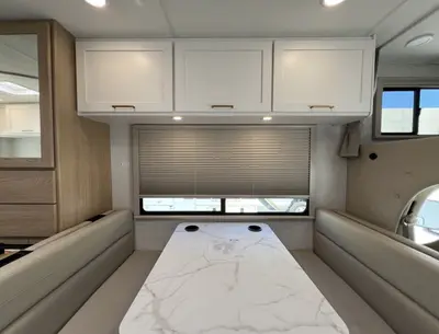 2027 Thor Motor Coach Chateau photo 15
