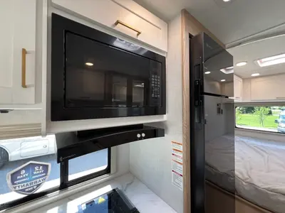 2027 Thor Motor Coach Chateau photo 12