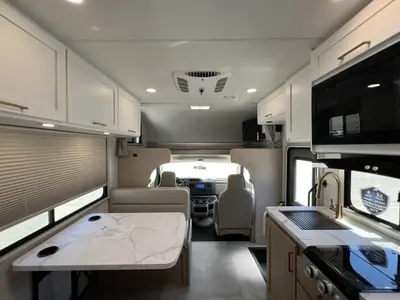 2027 Thor Motor Coach Chateau photo 3
