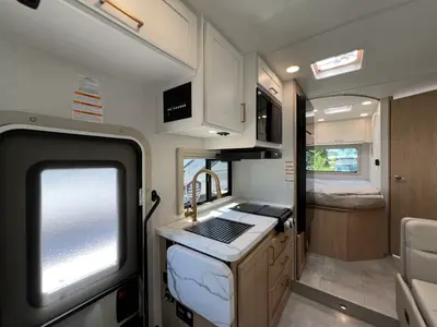 2027 Thor Motor Coach Chateau photo 7