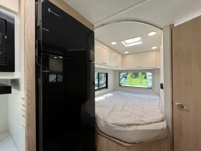 2027 Thor Motor Coach Chateau photo 13