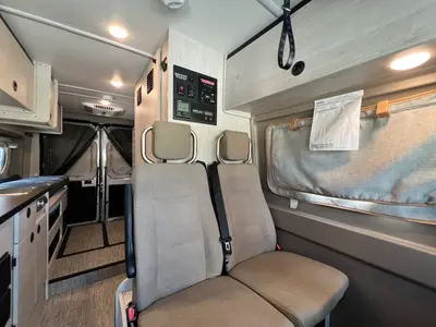 2027 Winnebago Solis photo 13