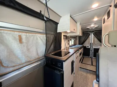 2027 Winnebago Solis photo 7