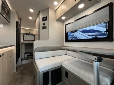 2027 Entegra Coach Condor photo 11
