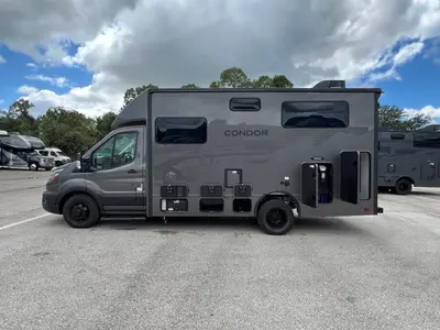 2027 Entegra Coach Condor photo 22