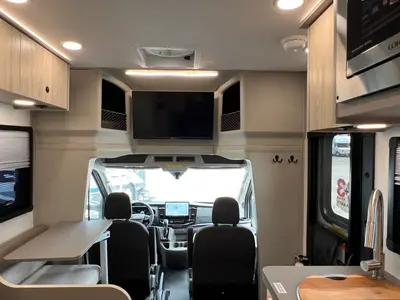 2027 Entegra Coach Condor photo 3