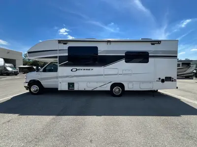 2027 Entegra Coach Odyssey photo 27
