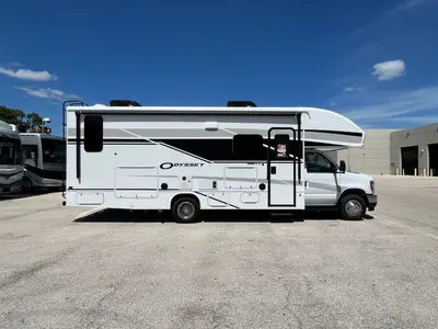 2027 Entegra Coach Odyssey photo 23