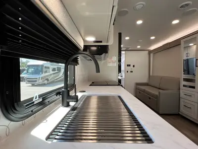 2027 Entegra Coach Odyssey photo 10