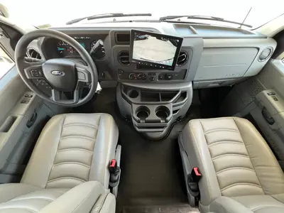 2027 Entegra Coach Odyssey photo 2