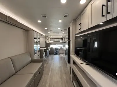 2027 Entegra Coach Odyssey photo 3