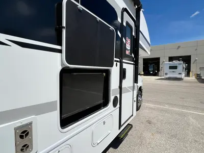 2027 Entegra Coach Odyssey photo 25
