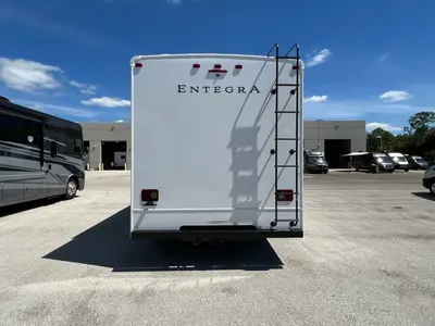 2027 Entegra Coach Odyssey photo 29