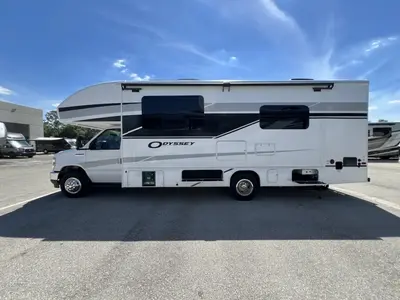 2027 Entegra Coach Odyssey photo 28