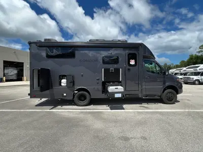 2027 Entegra Coach Condor photo 17